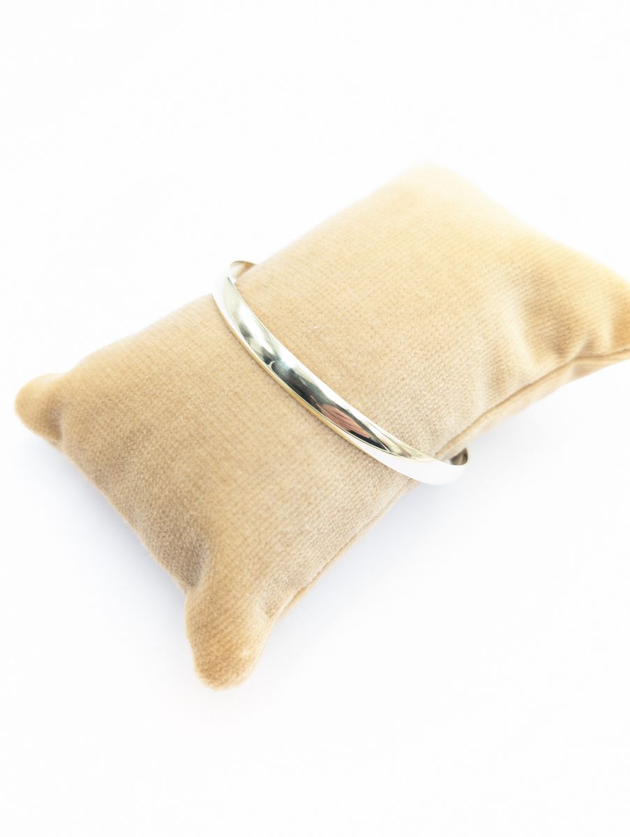 Vintage Gull Armring