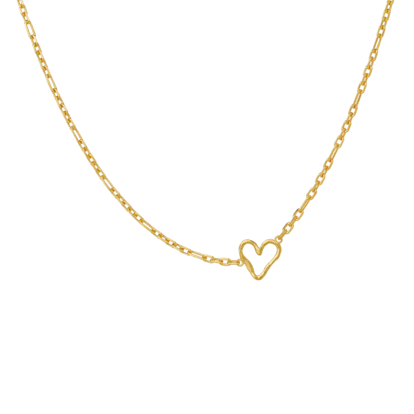 Hovedbilde Ayiya Halskjede Maanesten