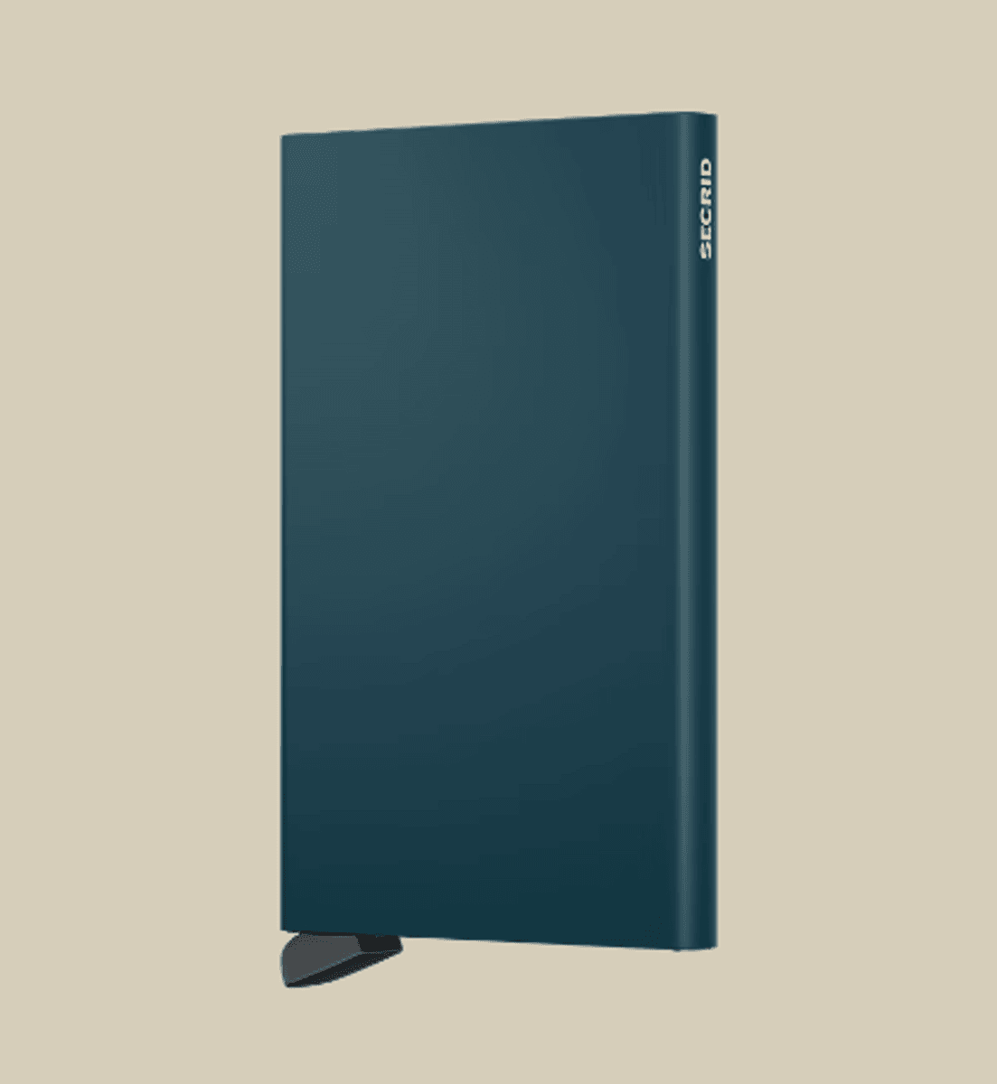 Secrid Cardprotector Teal