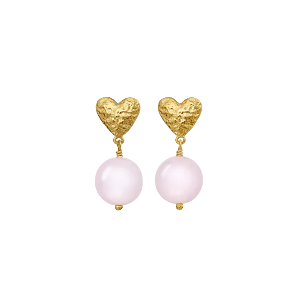 Hovedbilde Marie Øredobber Maanesten